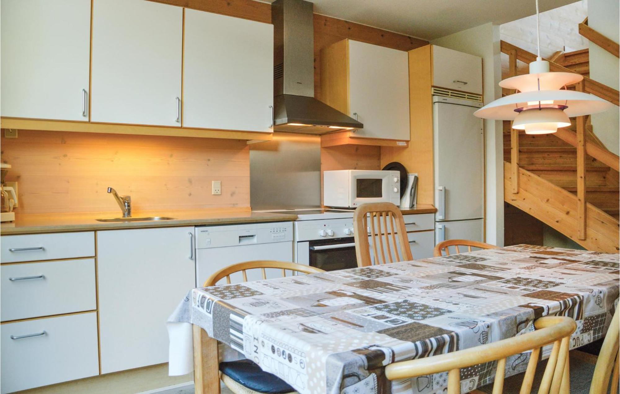 2 Bedroom Gorgeous Home In Hvide Sande Εξωτερικό φωτογραφία