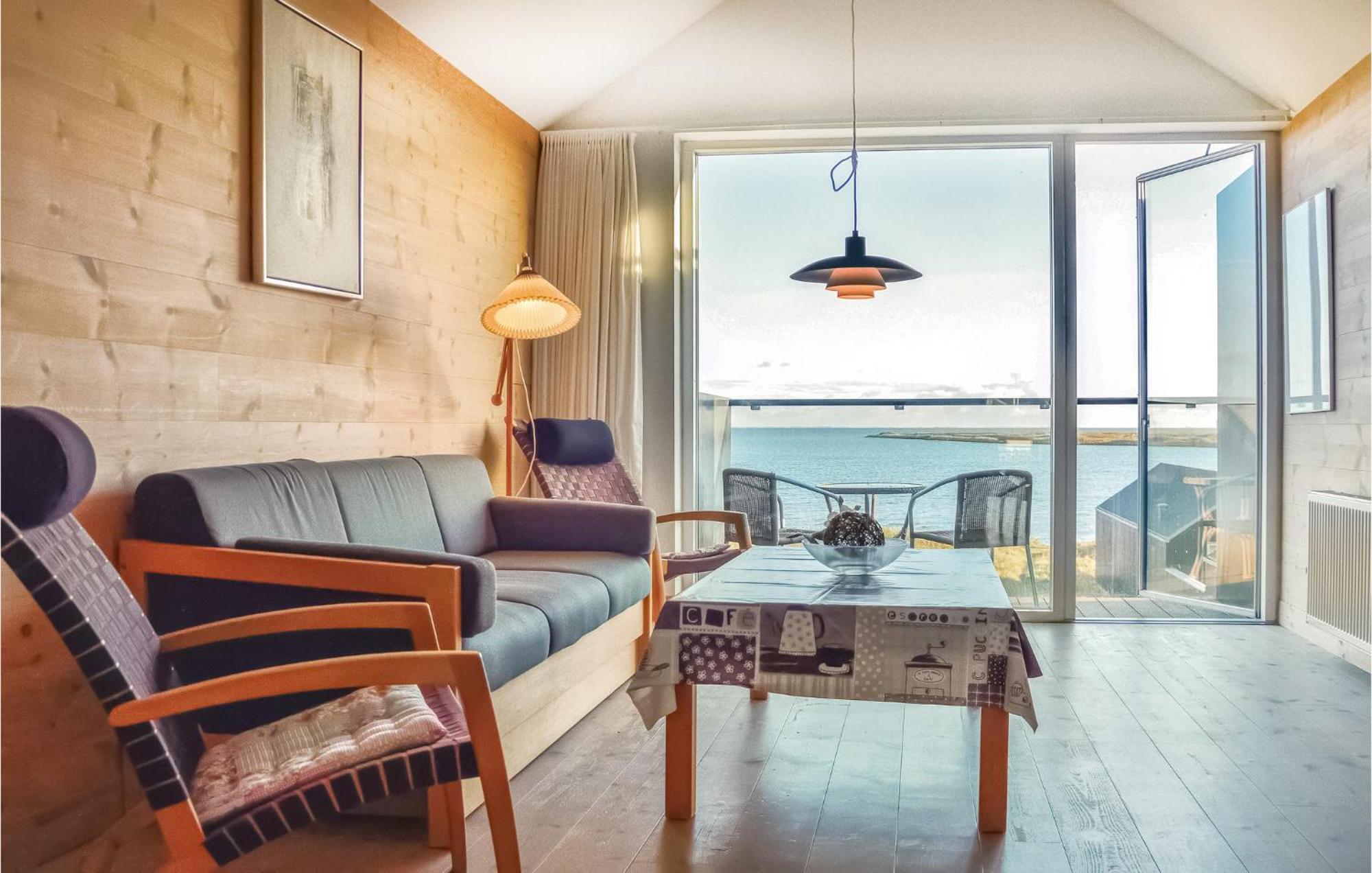2 Bedroom Gorgeous Home In Hvide Sande Εξωτερικό φωτογραφία